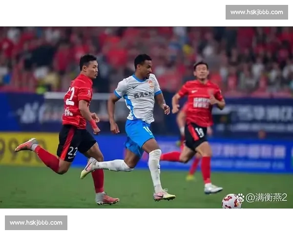 中超焦点战鲁能对阵申花赛前分析与胜负关键看点全解析 中超焦点战鲁能对阵申花赛前分析与胜负关键看点全解析