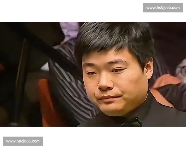 亨德利与丁俊晖巅峰对决回顾从斯诺克传奇到中国力量的时代交汇 亨德利与丁俊晖巅峰对决回顾从斯诺克传奇到中国力量的时代交汇